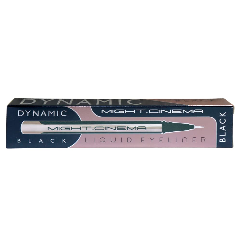 MIGHT CINEMA EYE LINER