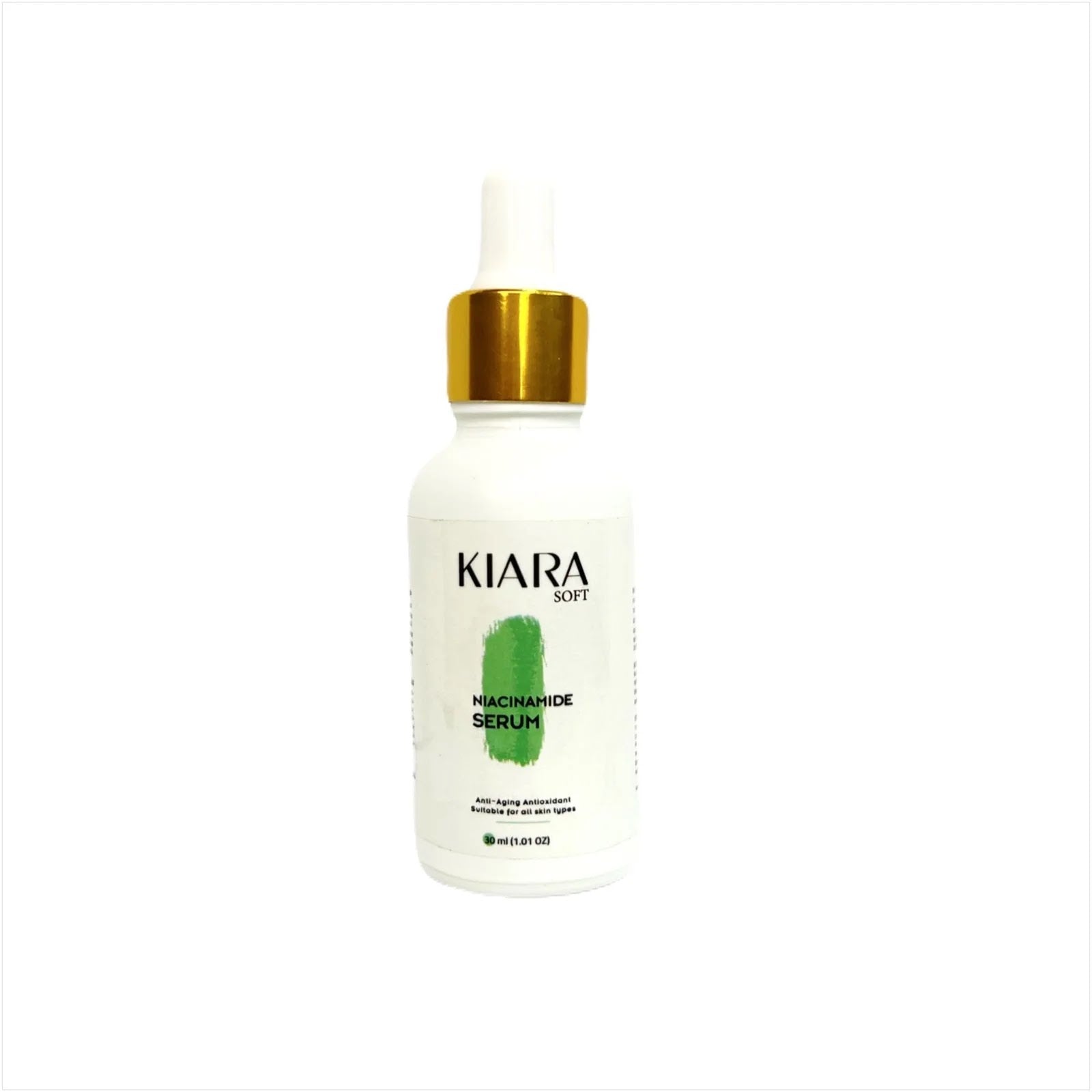 KIARA NIACIMIDE SERUM