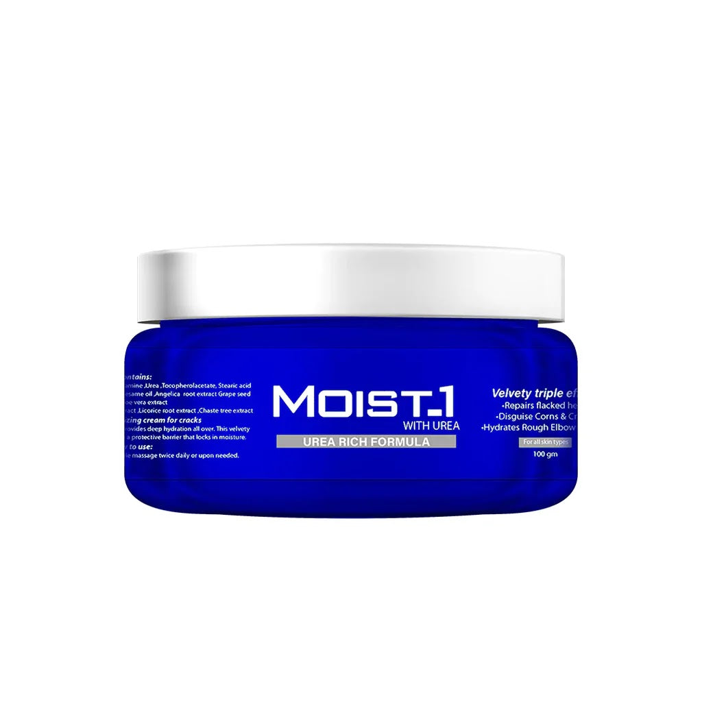 MOIST 1 UREA CREAM