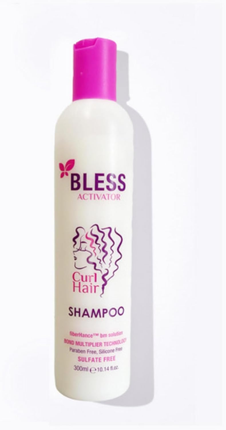 REF_P_0_BLESS ACTIVATOR SHAMPOO