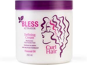 BLESS ACTIVATOR CURL HAIR