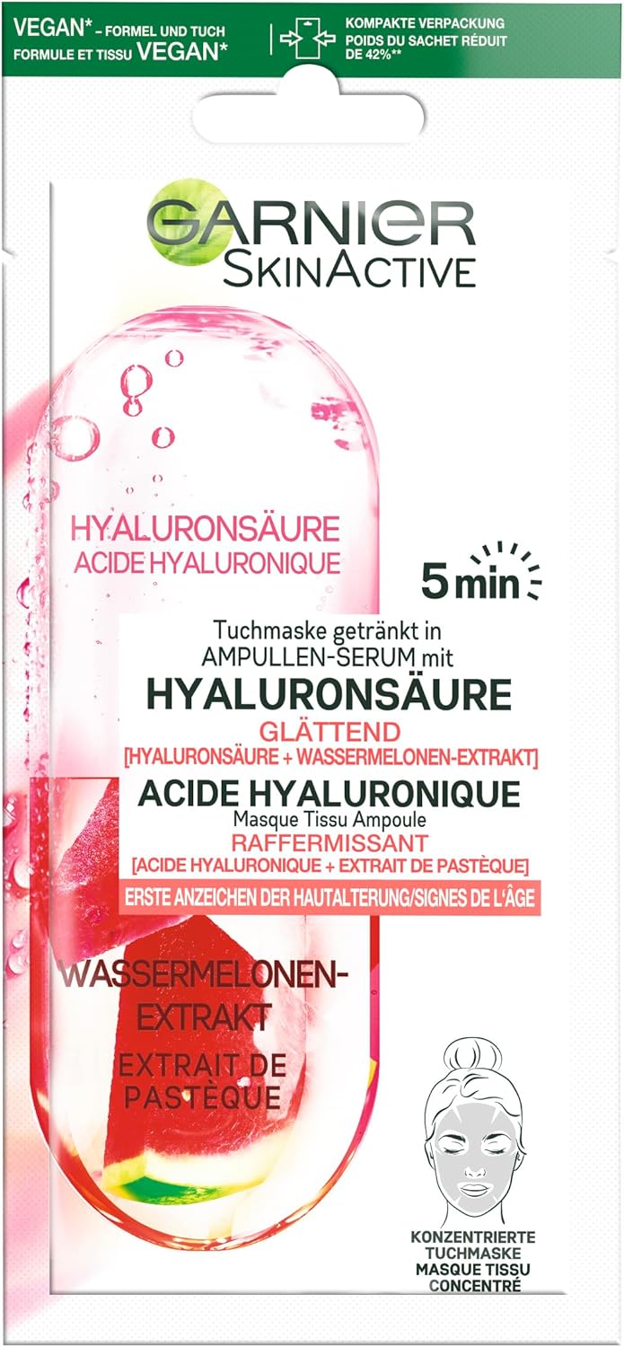 REF_P_0_GARNIER بطيخ MASK