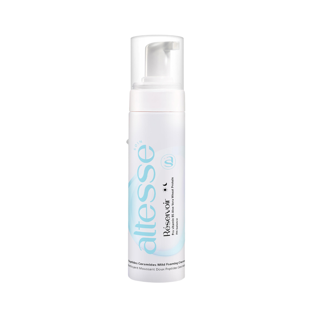 ALTESSE SOIN RESERVOIR CLEANSER