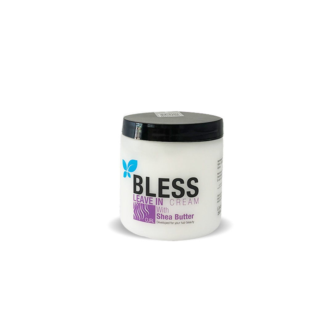 REF_P_2_BLESS LEAVE IN CREAM SHEA