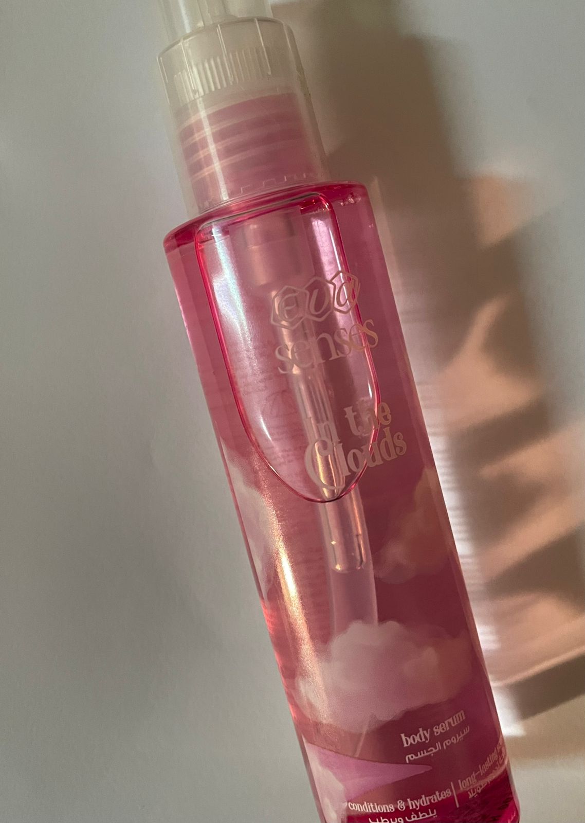 REF_P_1_EVA SENSES IN THE CLOUD BODY SERUM