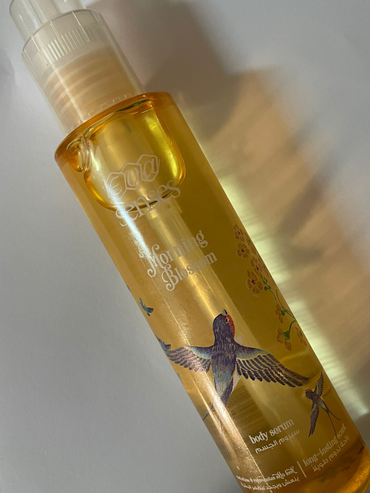 REF_P_1_EVA SENSES MORNING BLOOSIM  BODY SERUM