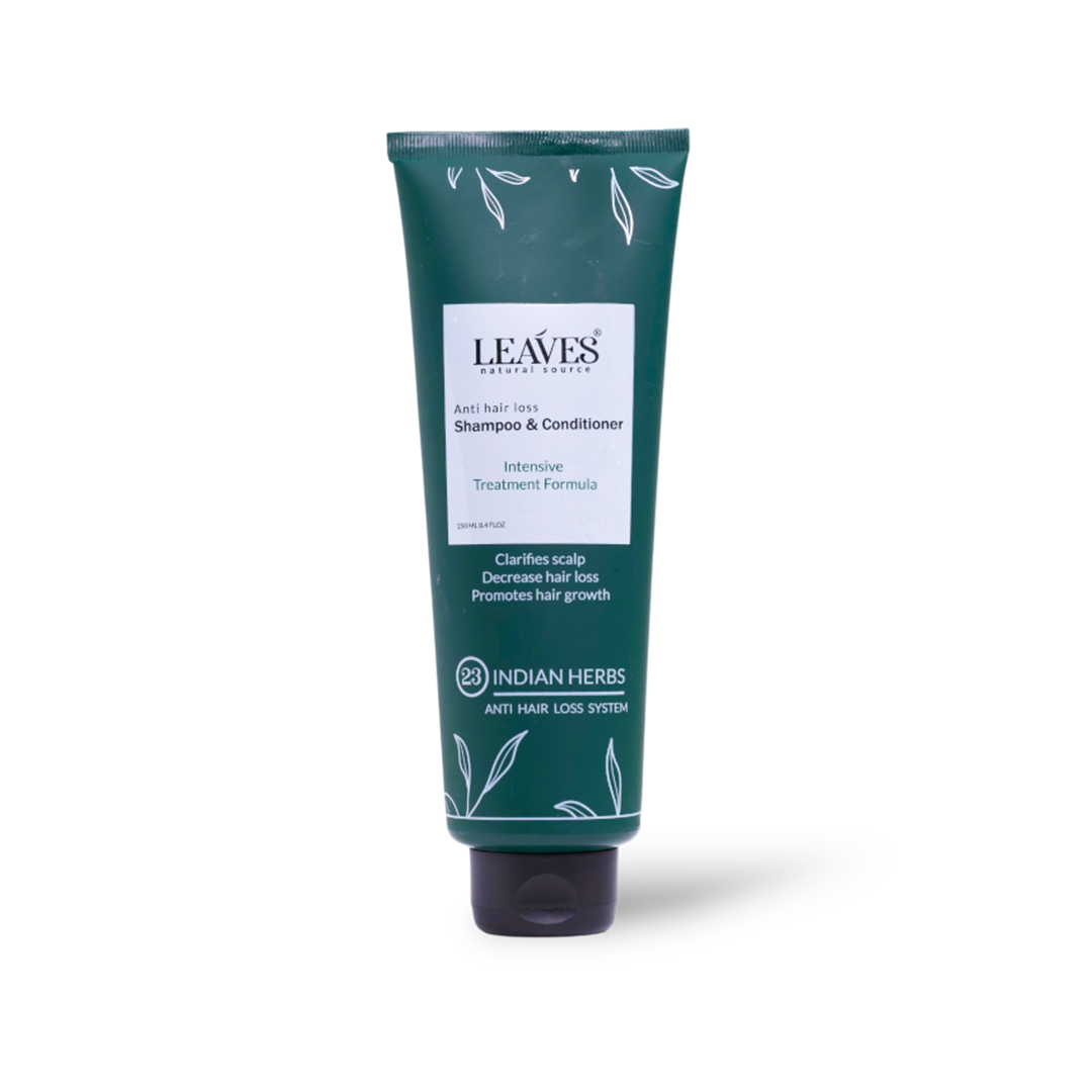 REF_P_1_SKIN TONE SHAMPOO AND CONDITIONER