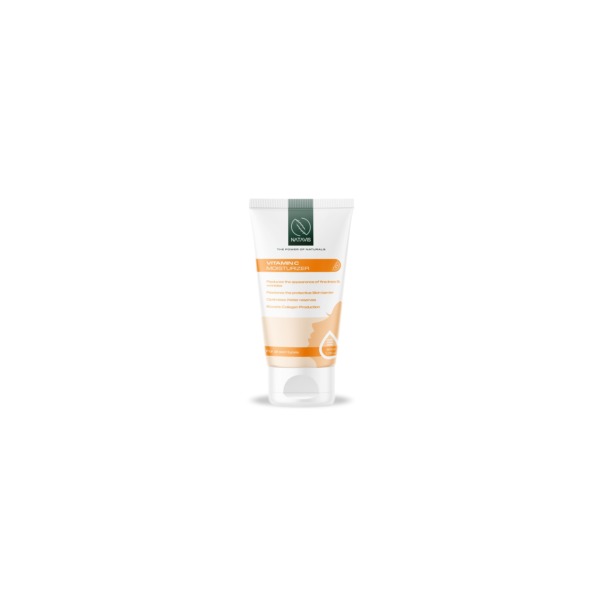 REF_P_0_NATAVIS V.C MOISTURIZER 50ML