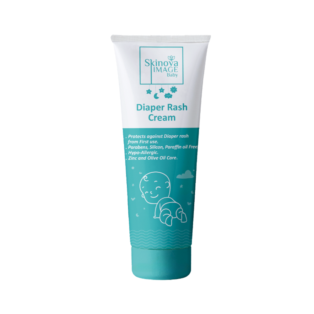 SKINOVA DIAPER RASH CREAM