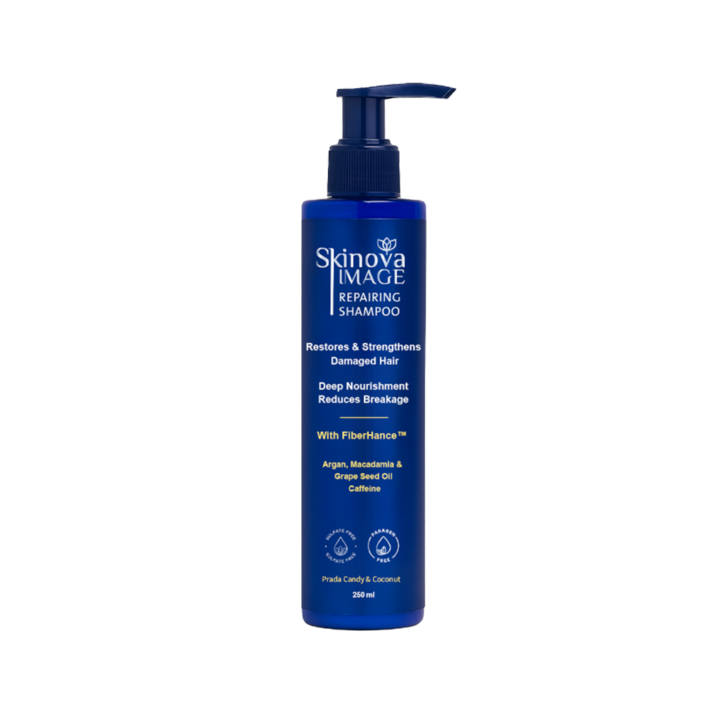 SKINOVA REPAIR SHAMPOO
