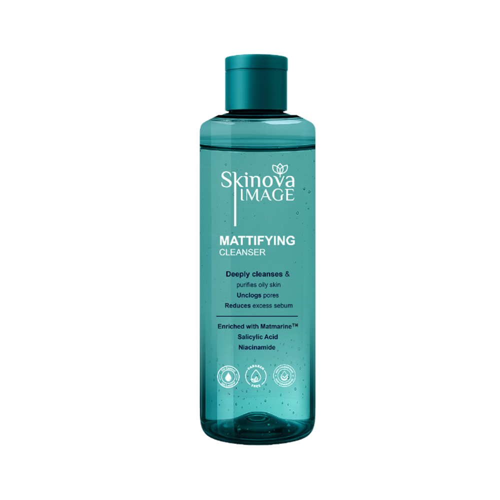 SKINOVA CLEANSER