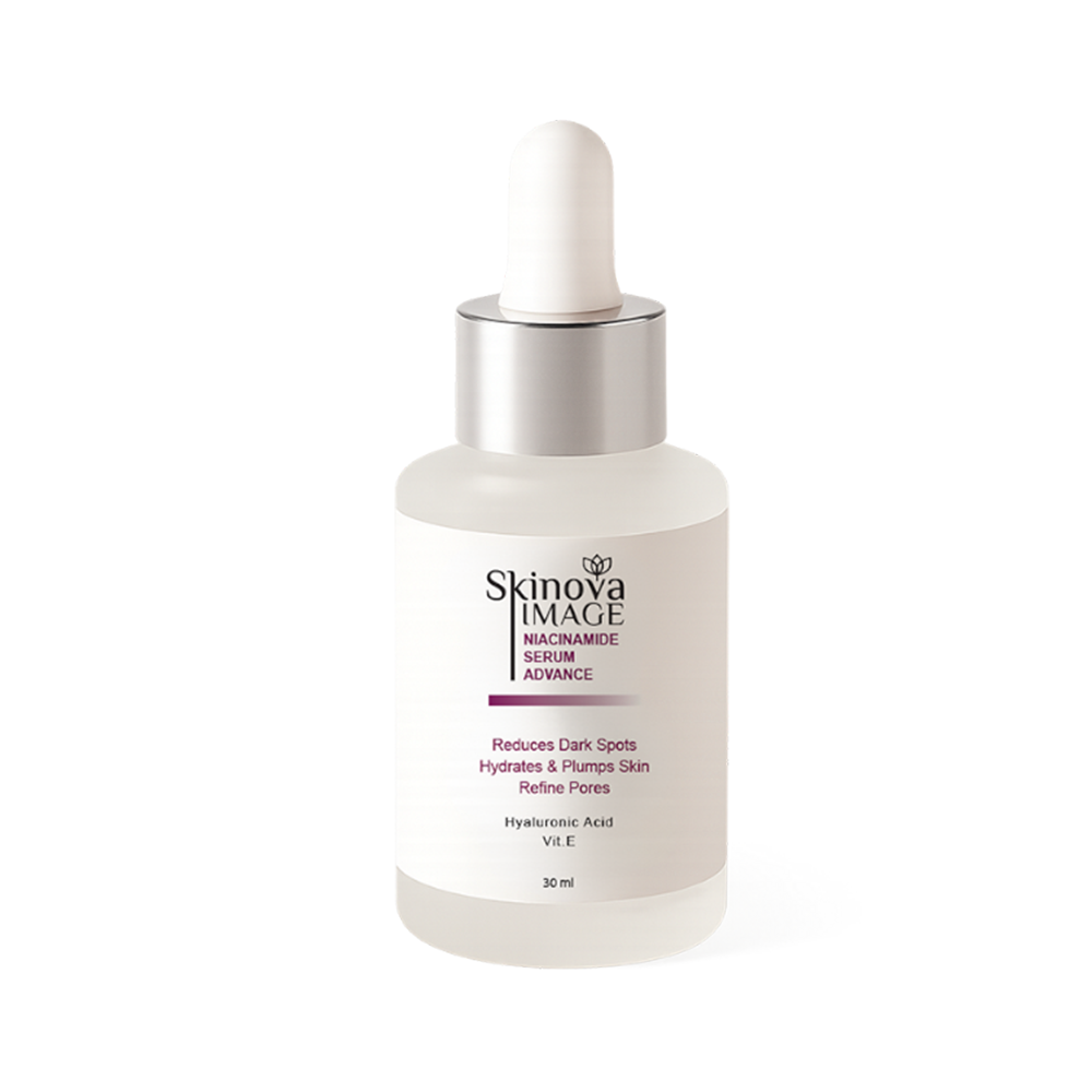 SKINOVA NIACIAMIDE SERUM