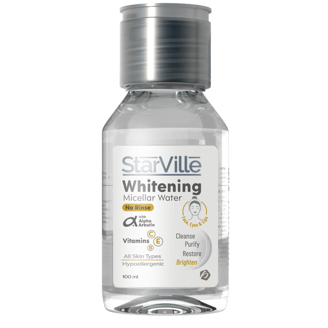 REF_P_0_STARVILLE WHITENING MICELLER WATER 100 ML