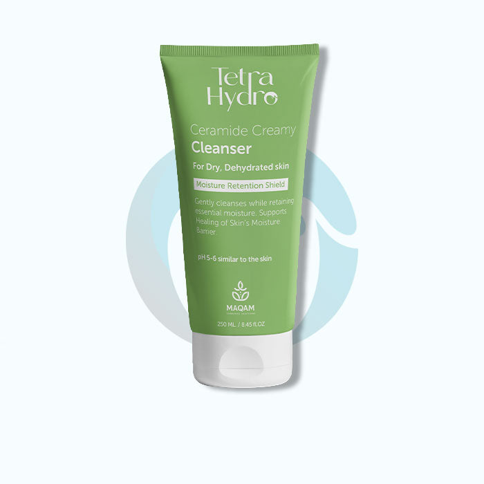 REF_P_0_TETRA HYDRO CLEANSER CREAM CERAMIDE CLEANSER