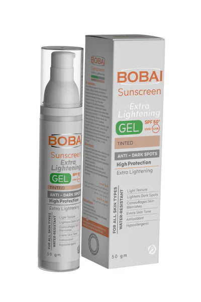 BOBAI EXTRA LIGHTENING GEL