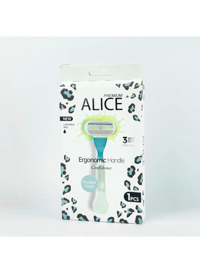 REF_P_0_ALICE 3 BLADES SMOOTH SKIN