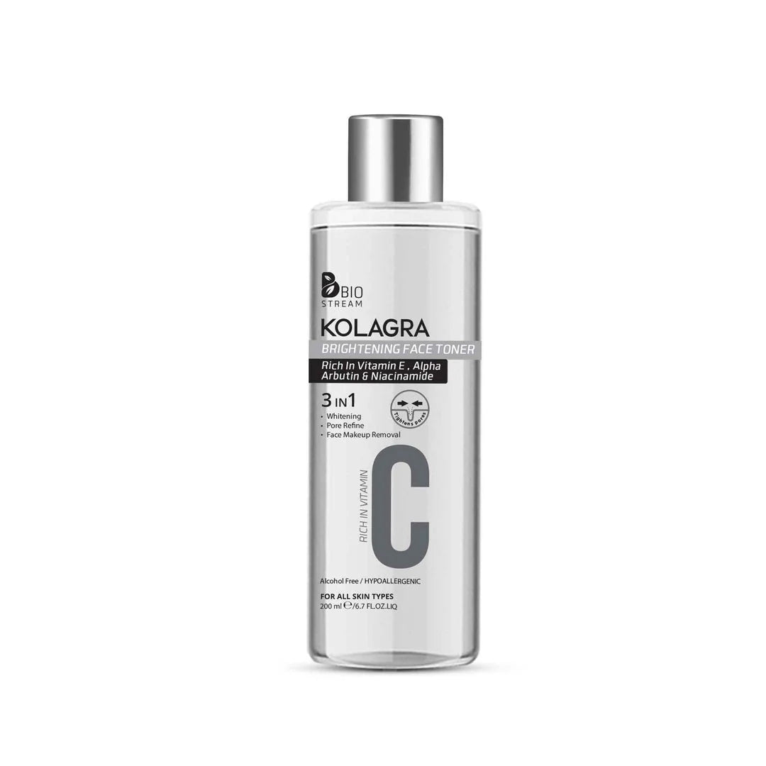 KOLAGRA TONER تفتيح