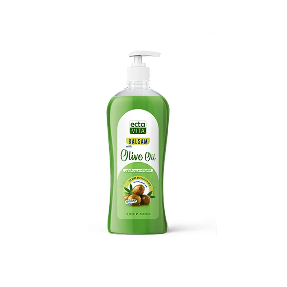 MELANO ECTAVITA OLIVE OIL BALSAM