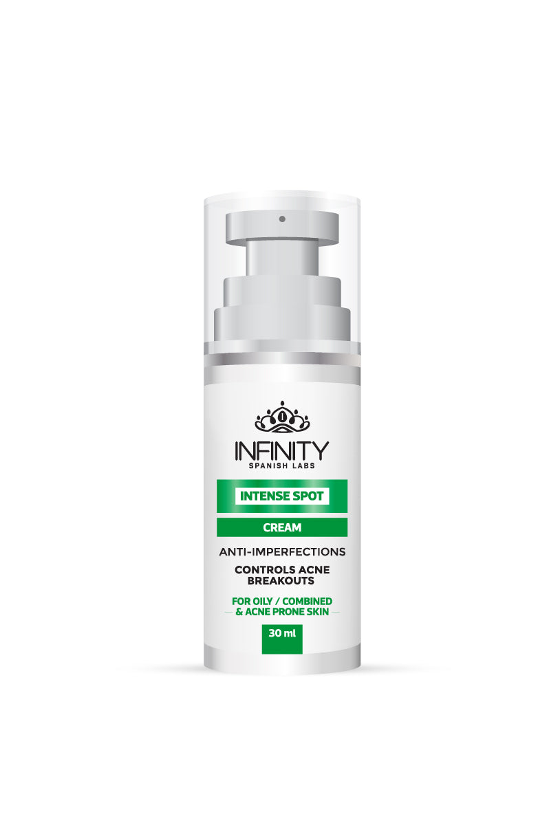 INFINITY ANTI SPOT CREAM