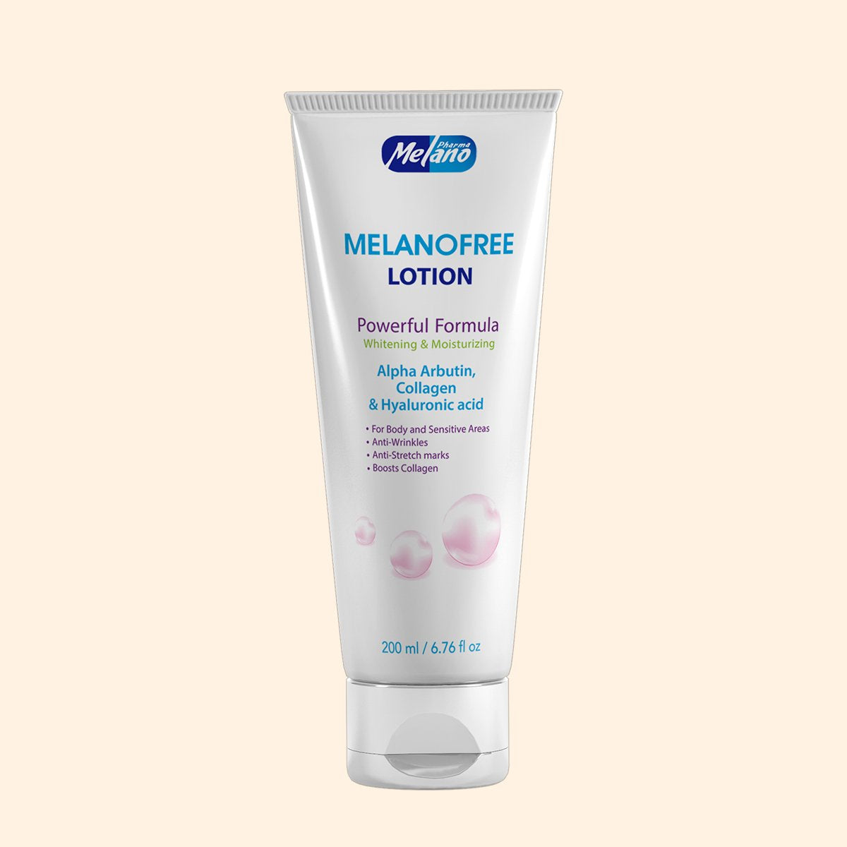 MELANO FREE LOTION