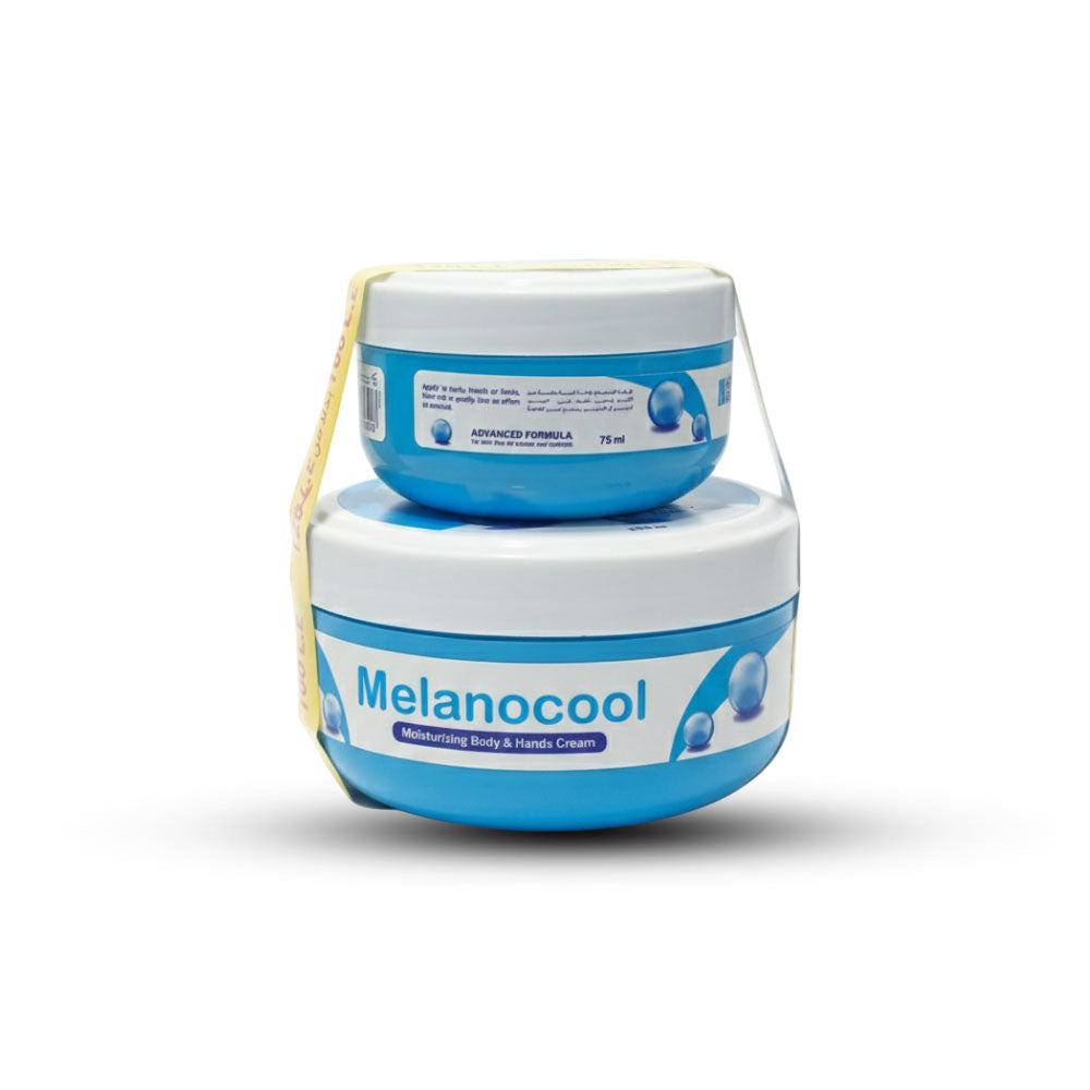 MELANOCOOL CREAM OFFER