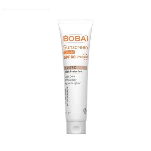BOBAI TITED OFFER CREAM 1+1