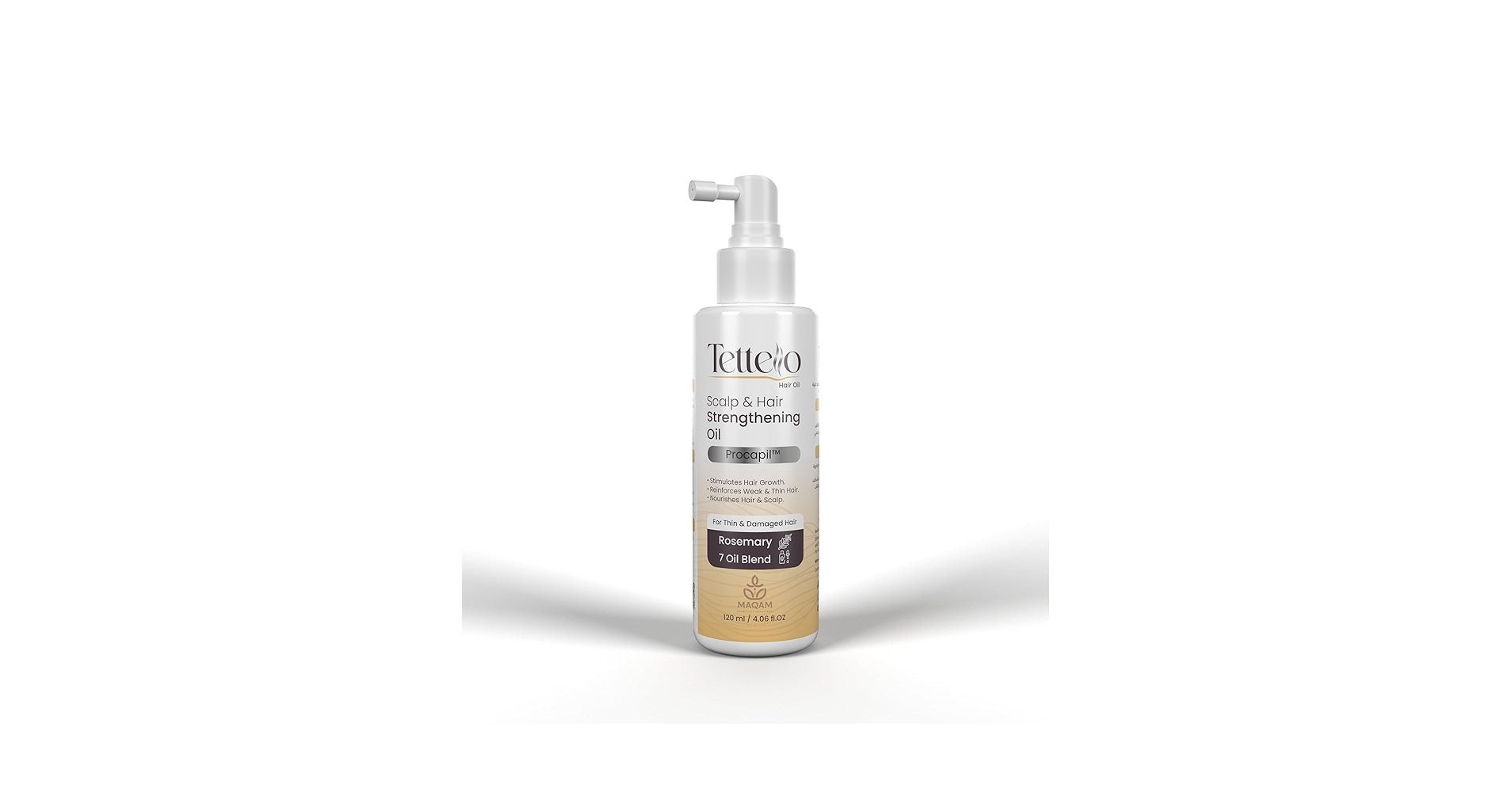 TETTELLO OIL SPRAY