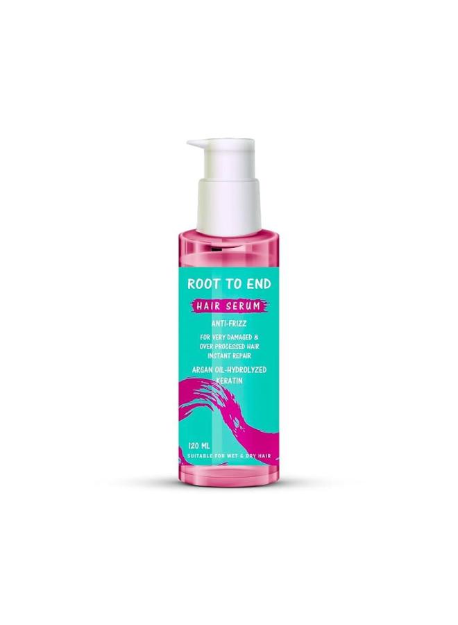 ROOT TO END SERUM