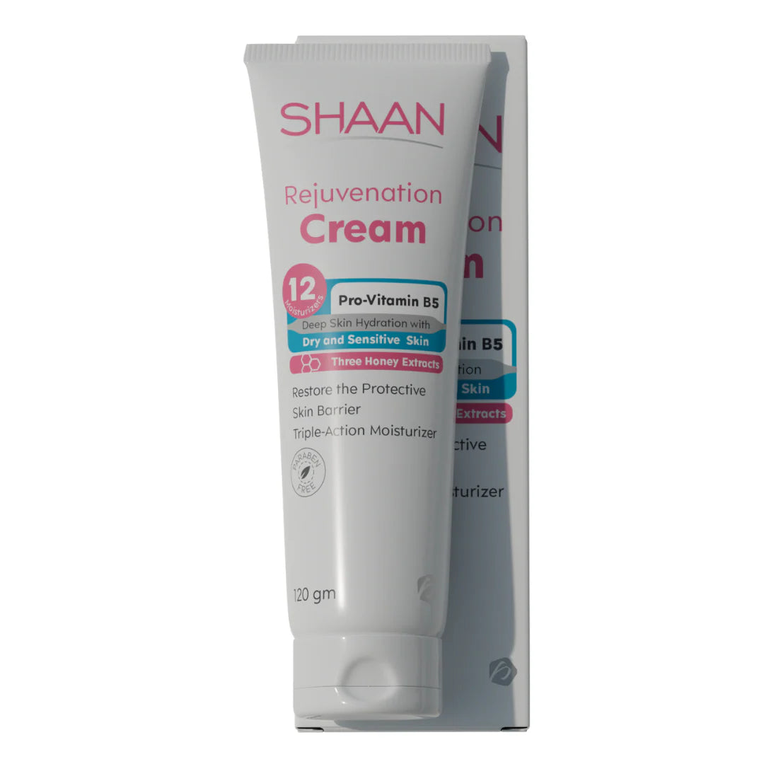 SHAAN CREAM