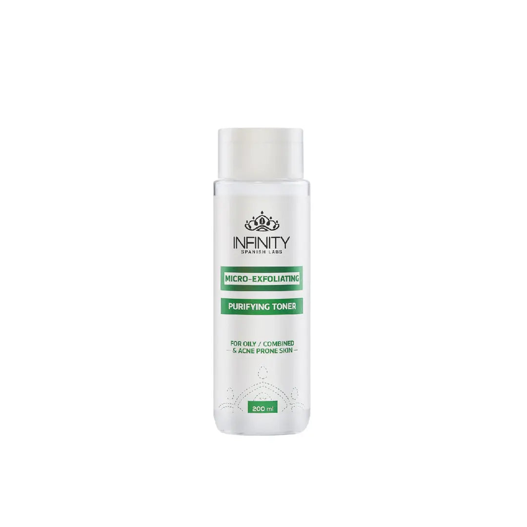 INFINITY ANTI SPOT TONER