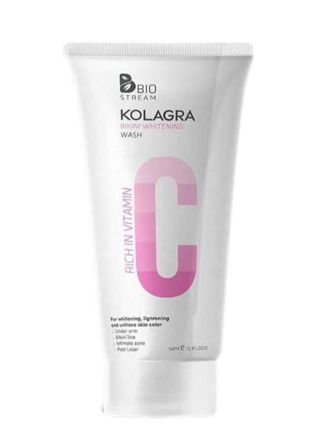 KOLAGRA BIKINI WASH PRICE CUT