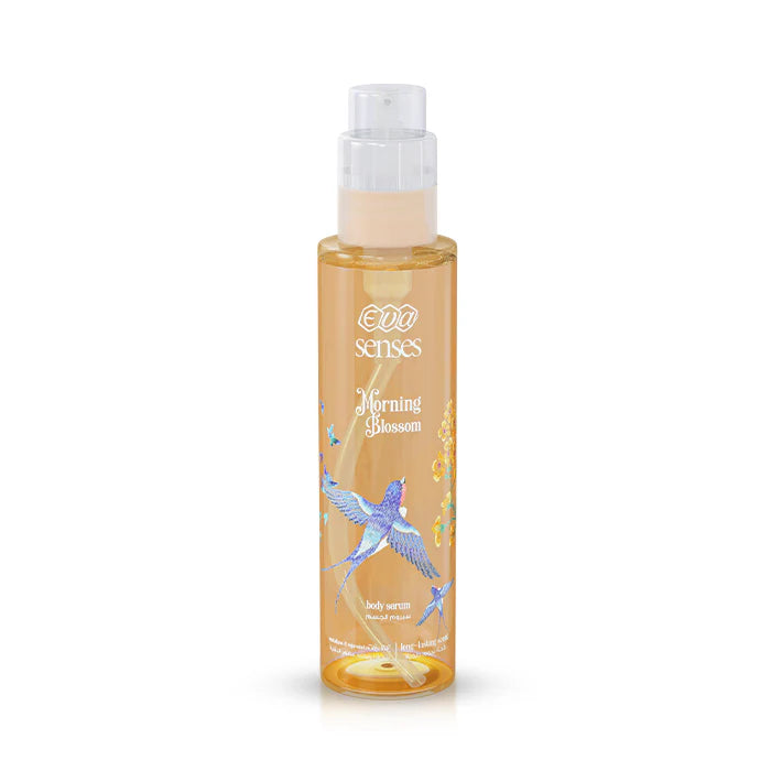 EVA SENSES MORNING BLOOSIM  BODY SERUM