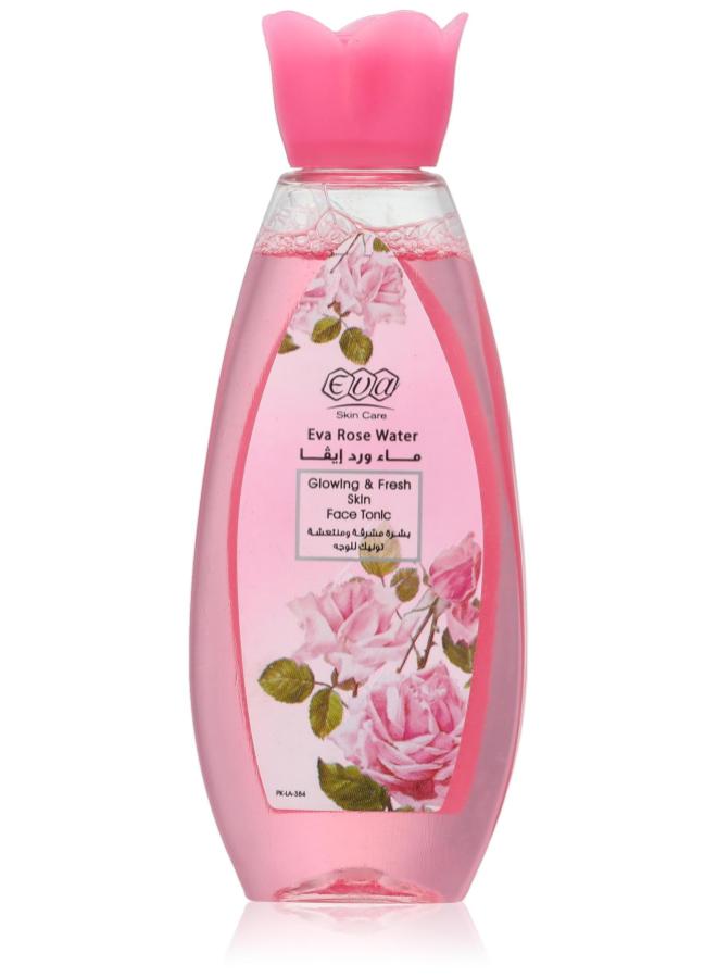 ايفا ماء ورد