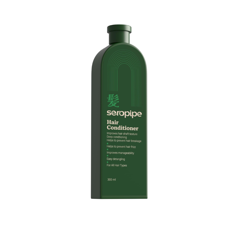 REF_P_1_SEROPIPE HAIR CONDITIONER