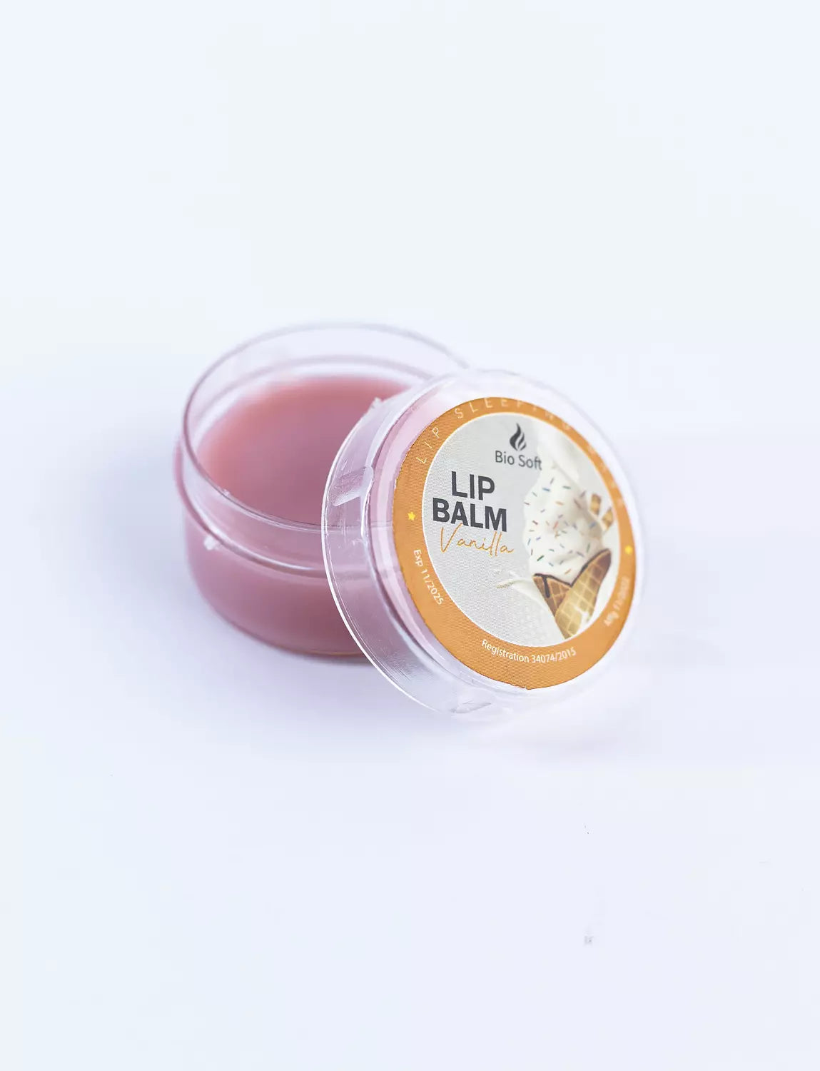 BIOSOFT LIP BALM