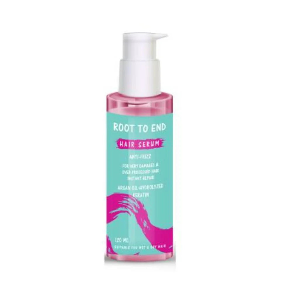 ROOT TO END SERUM