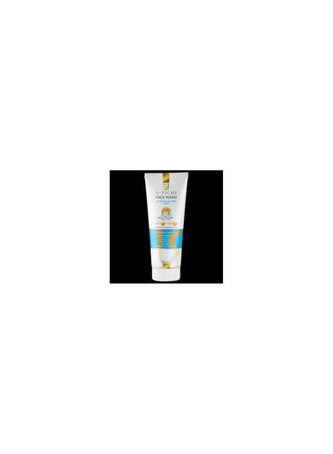 REF_P_1_U RICHI DRY SKIN WASH