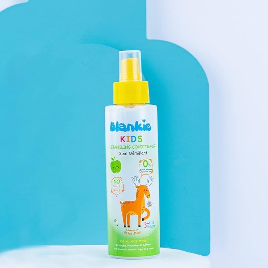 BLANKIE ANTI TANGELING SPRAY