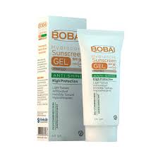 BOBAI HYDROCARE TINTED GEL