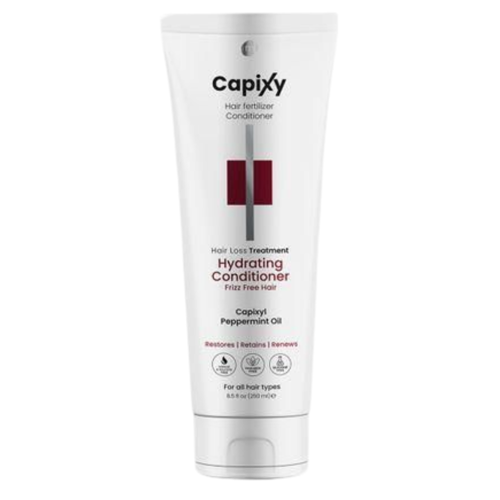 CAPIXY HAIR CONDITIONER 250ML