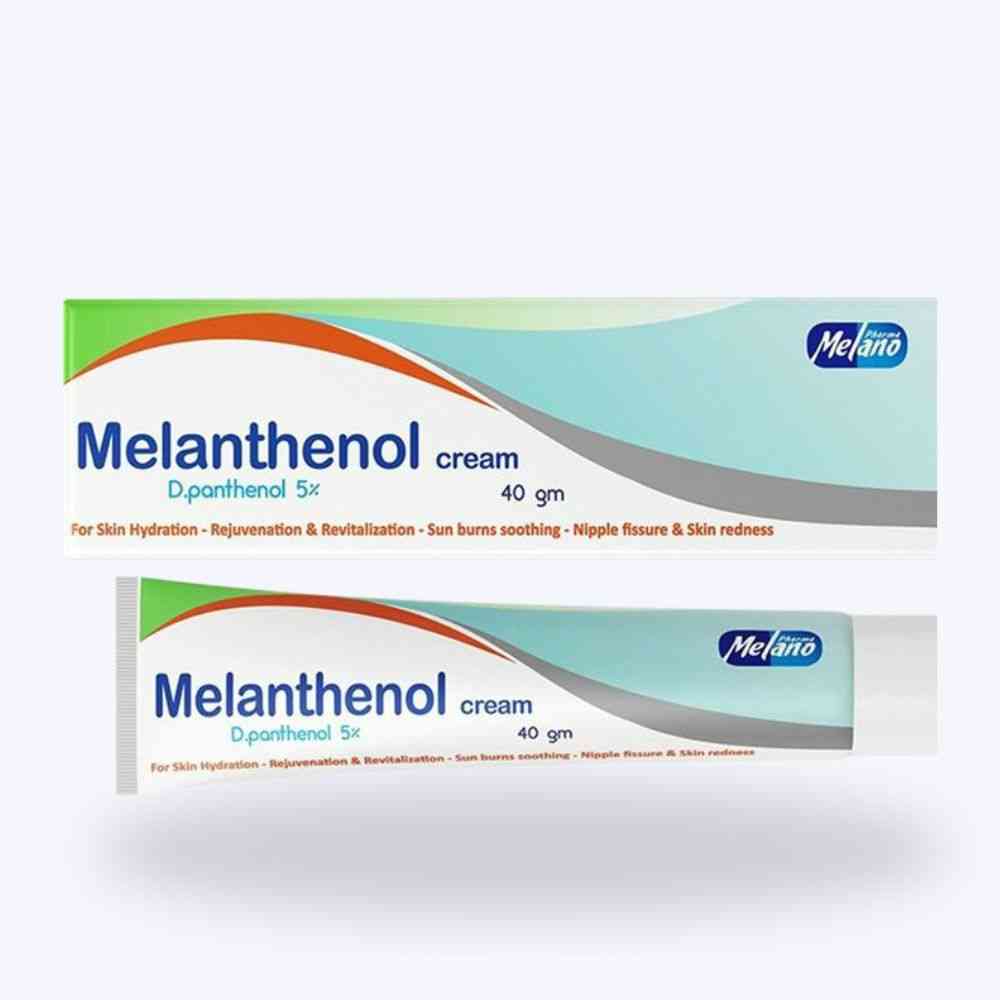 REF_P_1_MELANTHENOL CREAM 40 GM
