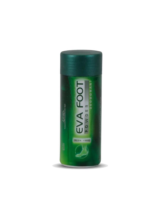 EVA FOOT GREEN POWDER