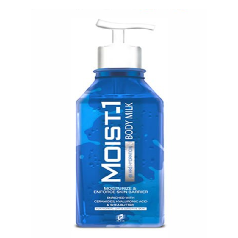 MOIST 1 BODYMILK