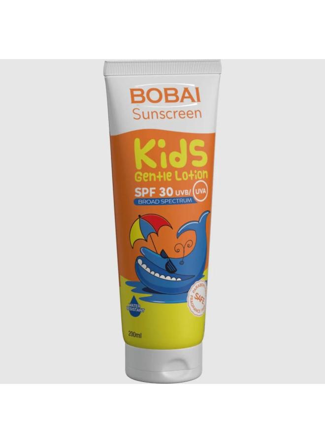 REF_P_0_BOBAI KIDS SUNSCREEN LOTION