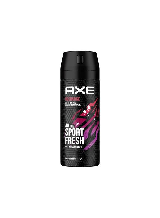 REF_P_0_AXE SPRAY RECHARGE