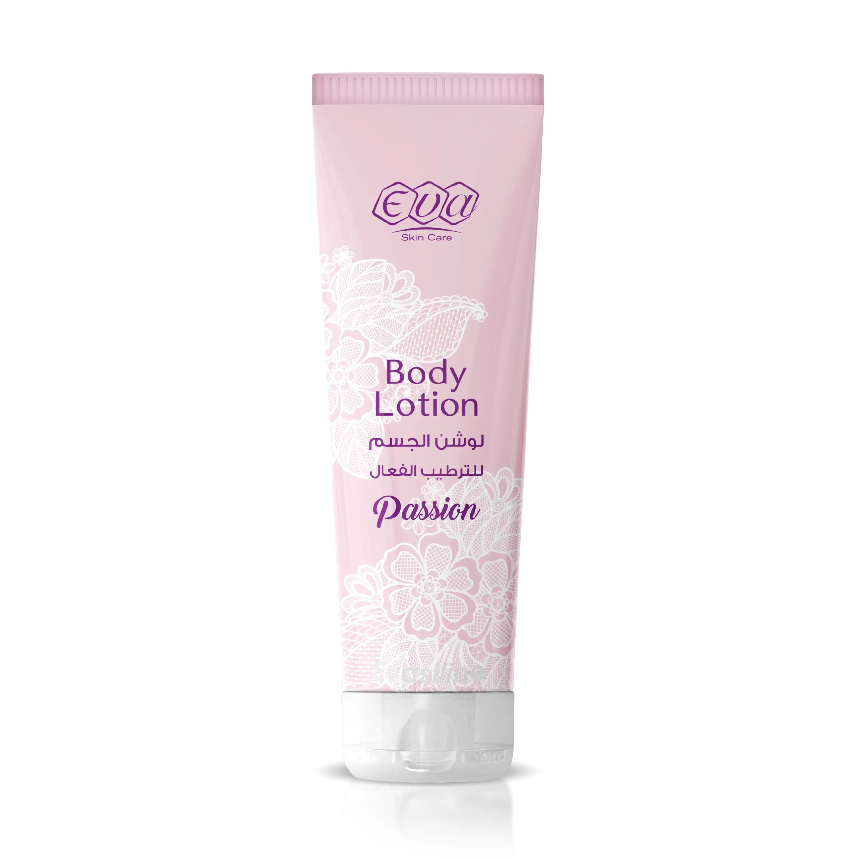 EVA BODY LOTION 240ML