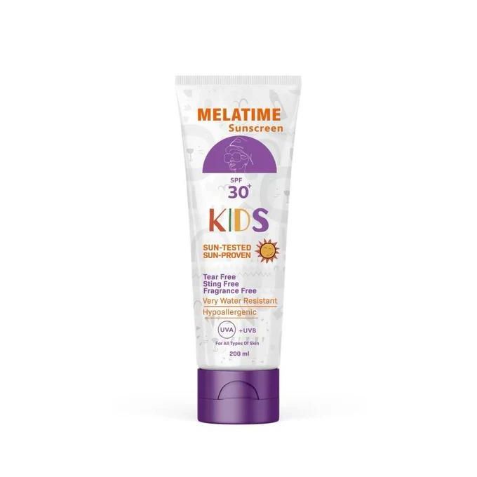 REF_P_0_MELATIME KIDS SUNSCREEN