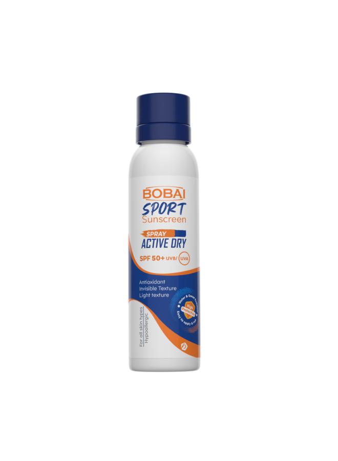 BOBAI SUN SCREEN SPRAY