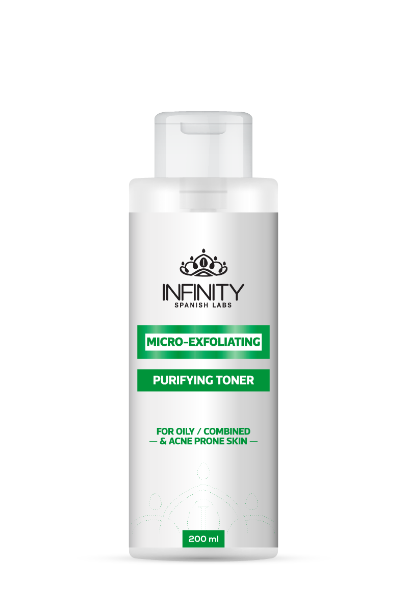 INFINITY ANTI SPOT TONER