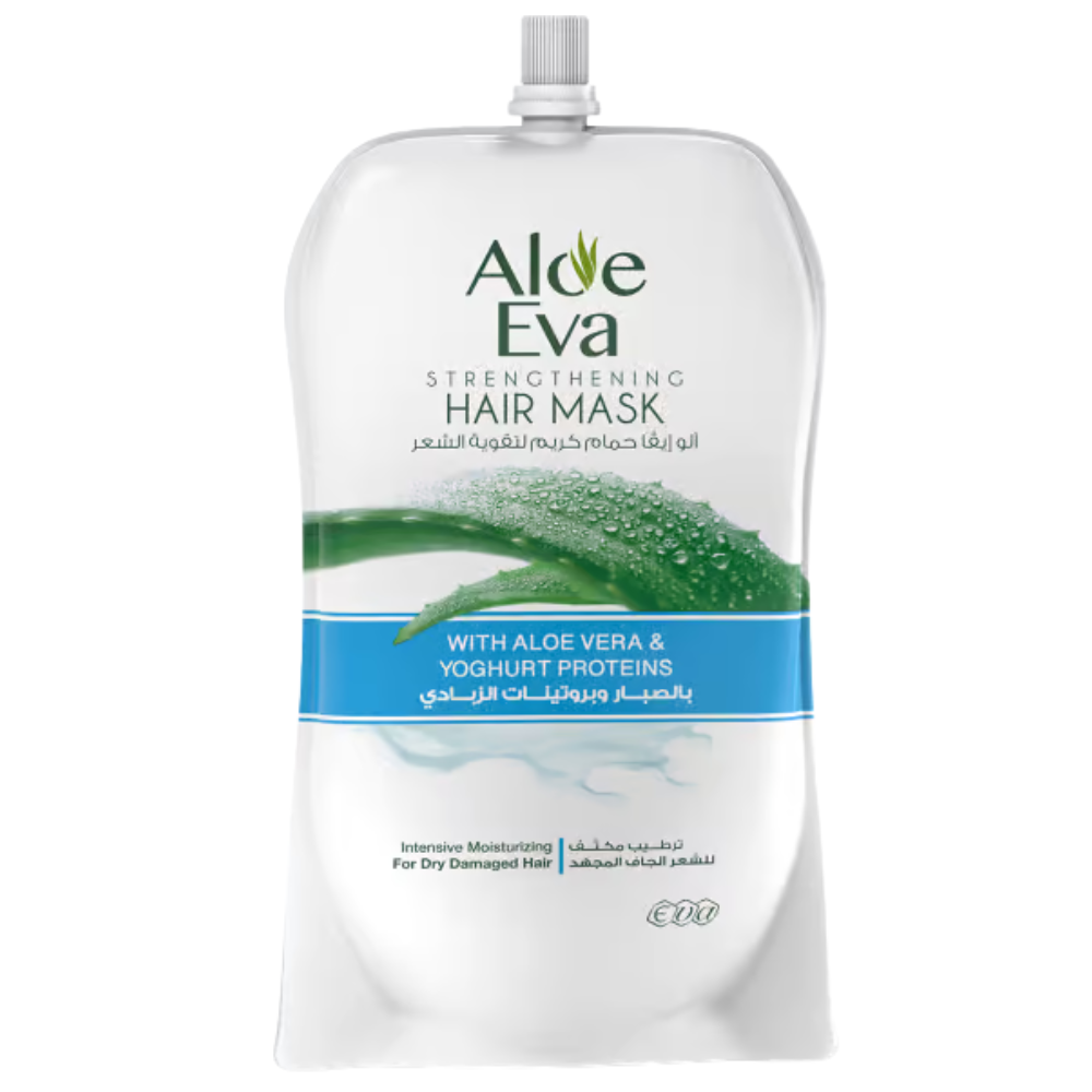 EVA HAIR MASK ALOE VERA&YOGHURT